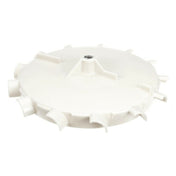 Multiplex 020001423 Paddle Wh Blind Dbl D Fr Nt Srv