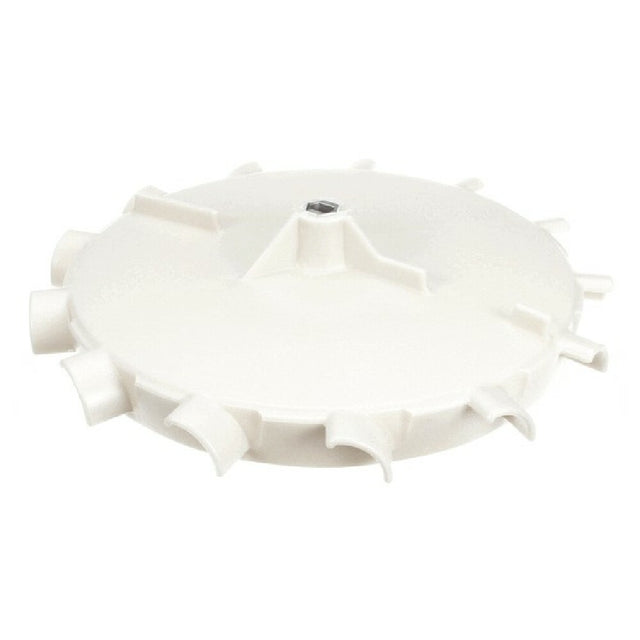 Multiplex 020001423 Paddle Wh Blind Dbl D Fr Nt Srv