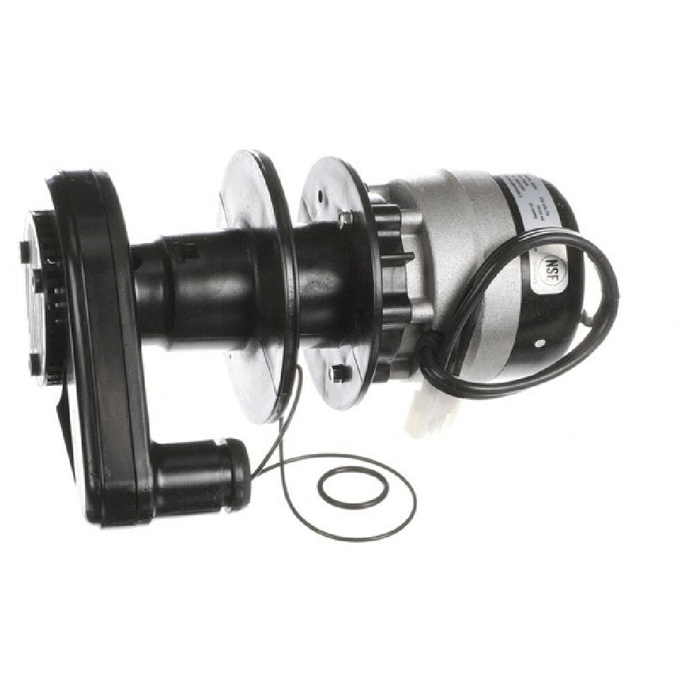 Manitowoc 000012661 Water Pump 230v/50 60hz