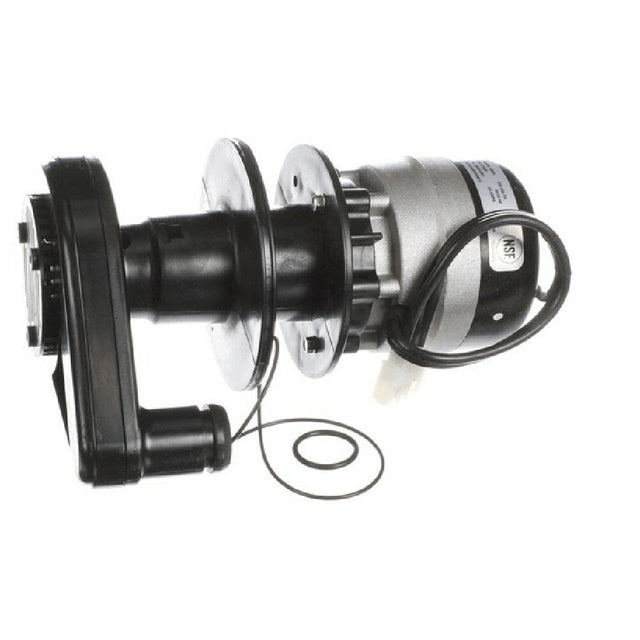Manitowoc 000012661 Water Pump 230v/50 60hz