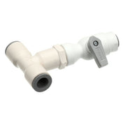 Manitowoc 000014157 Drain Tap Assembly