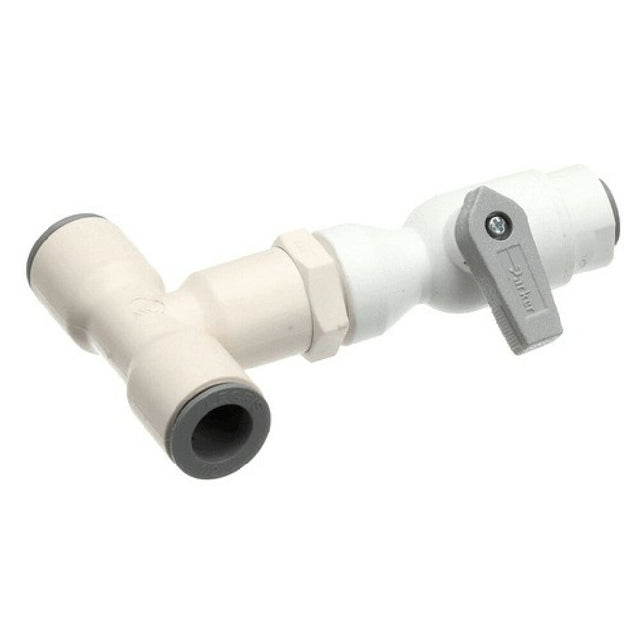 Manitowoc 000014157 Drain Tap Assembly