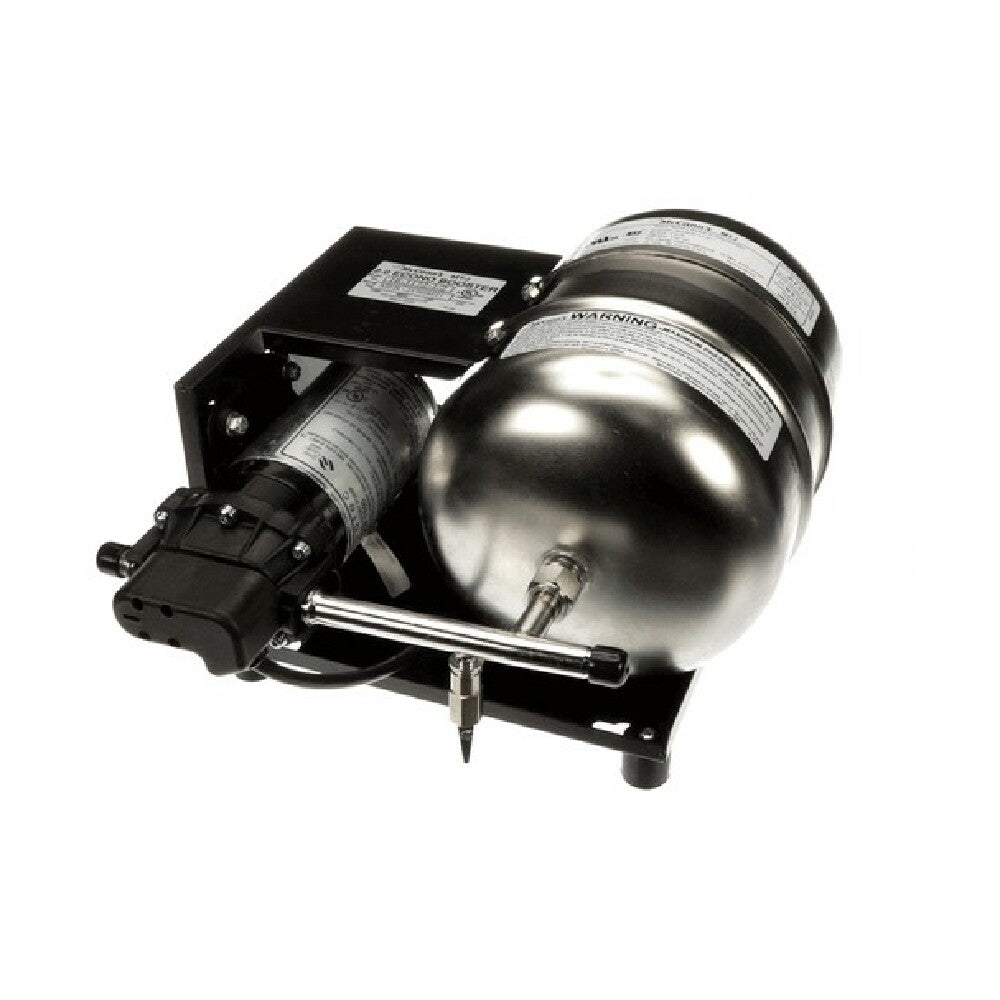 Multiplex 16-3172-1/2 Econo Bstr 115 V Ss 2.0 Gal 1/