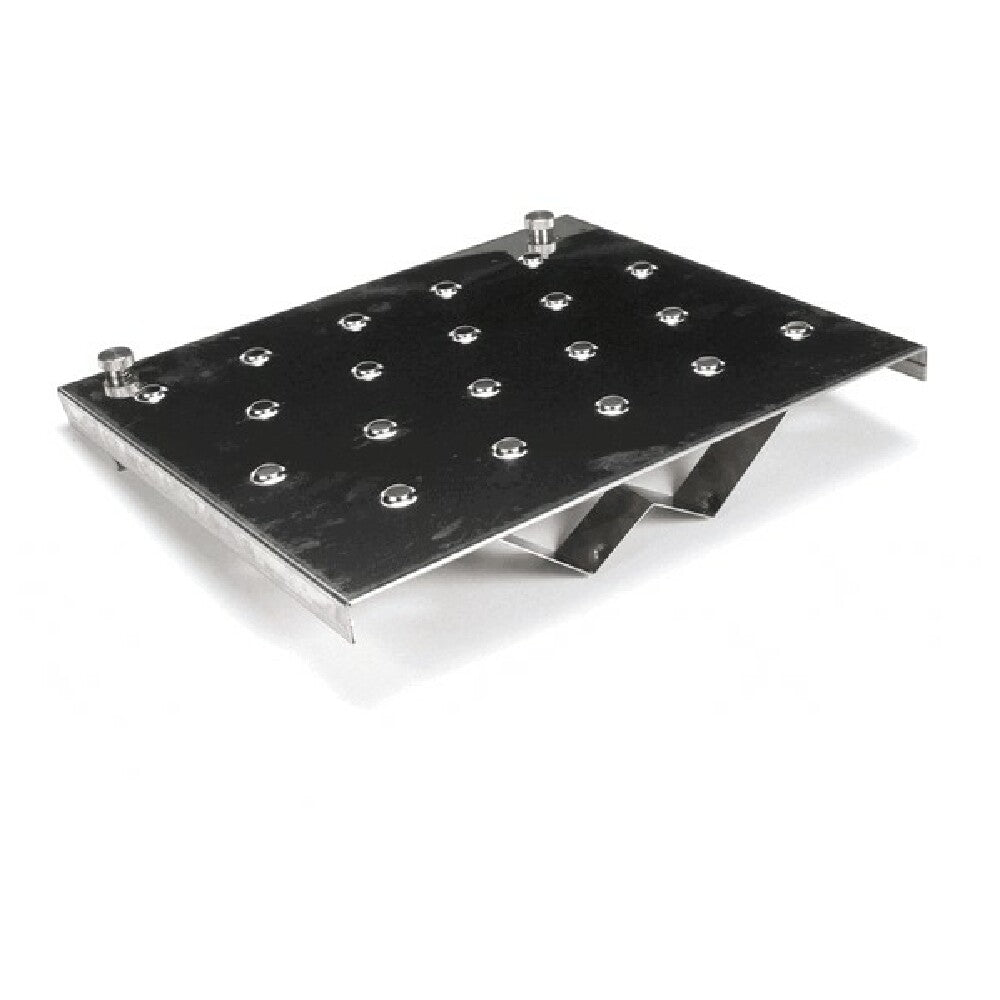 Merrychef PSA2101 Top Impinger Plate Ss