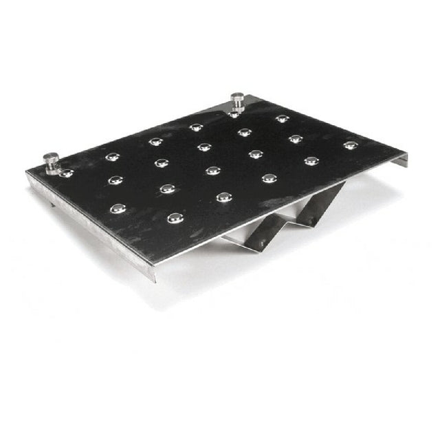 Merrychef PSA2101 Top Impinger Plate Ss
