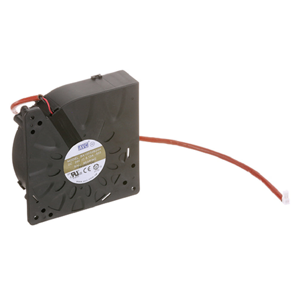 Garland 94090005 Fan 24v Hold Line