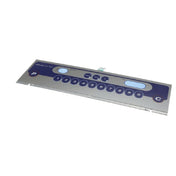 Merrychef P11M0387 Membrane Assy Blue Micro Cook