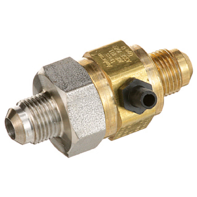 Multiplex 000003335 Valve Chk Vnt 3/8flr X 3 /8flr