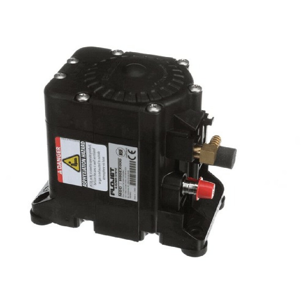 Delfield 3239675 Pump Flojet Nsf No As O