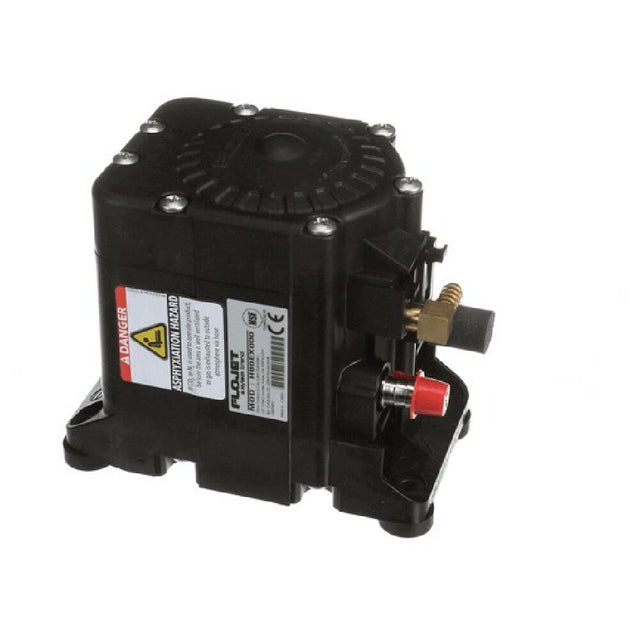 Delfield 3239675 Pump Flojet Nsf No As O
