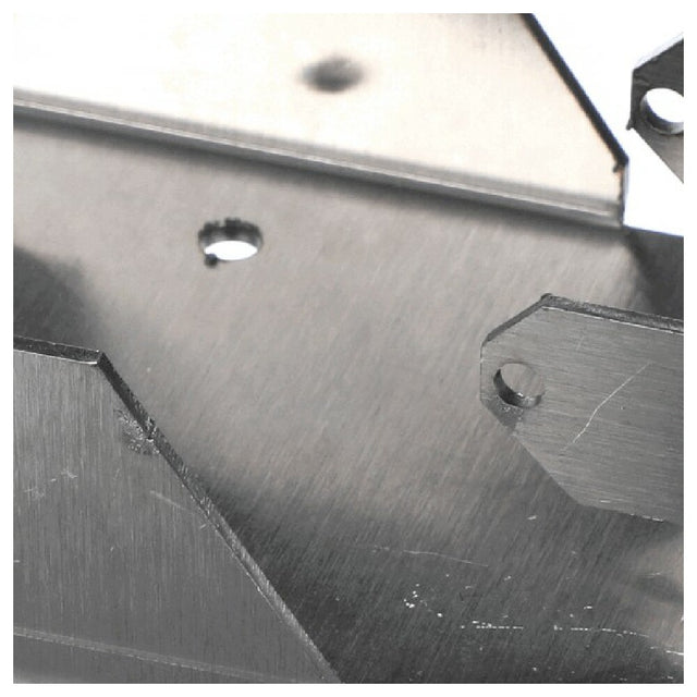 Garland 4530702 Rear Rad Supt He Brl
