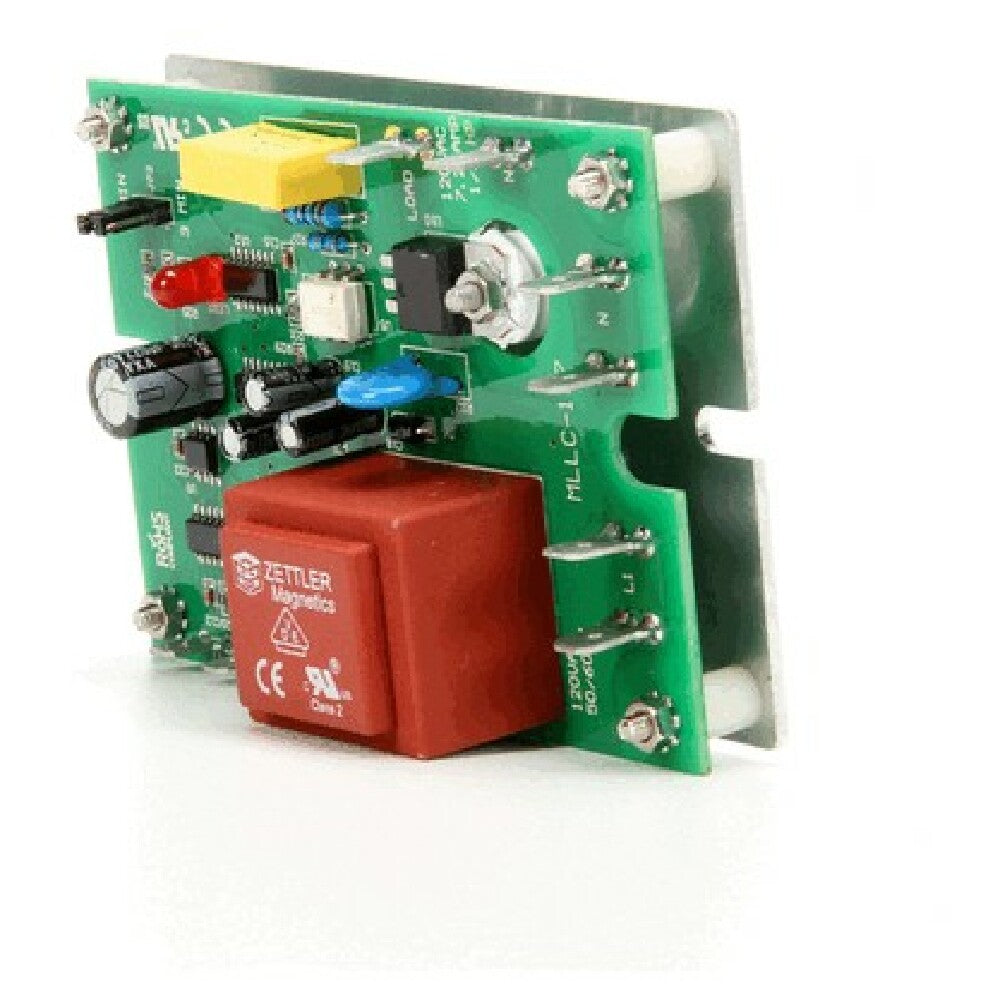 Multiplex 00219104 Ctrl Liq Level 120v