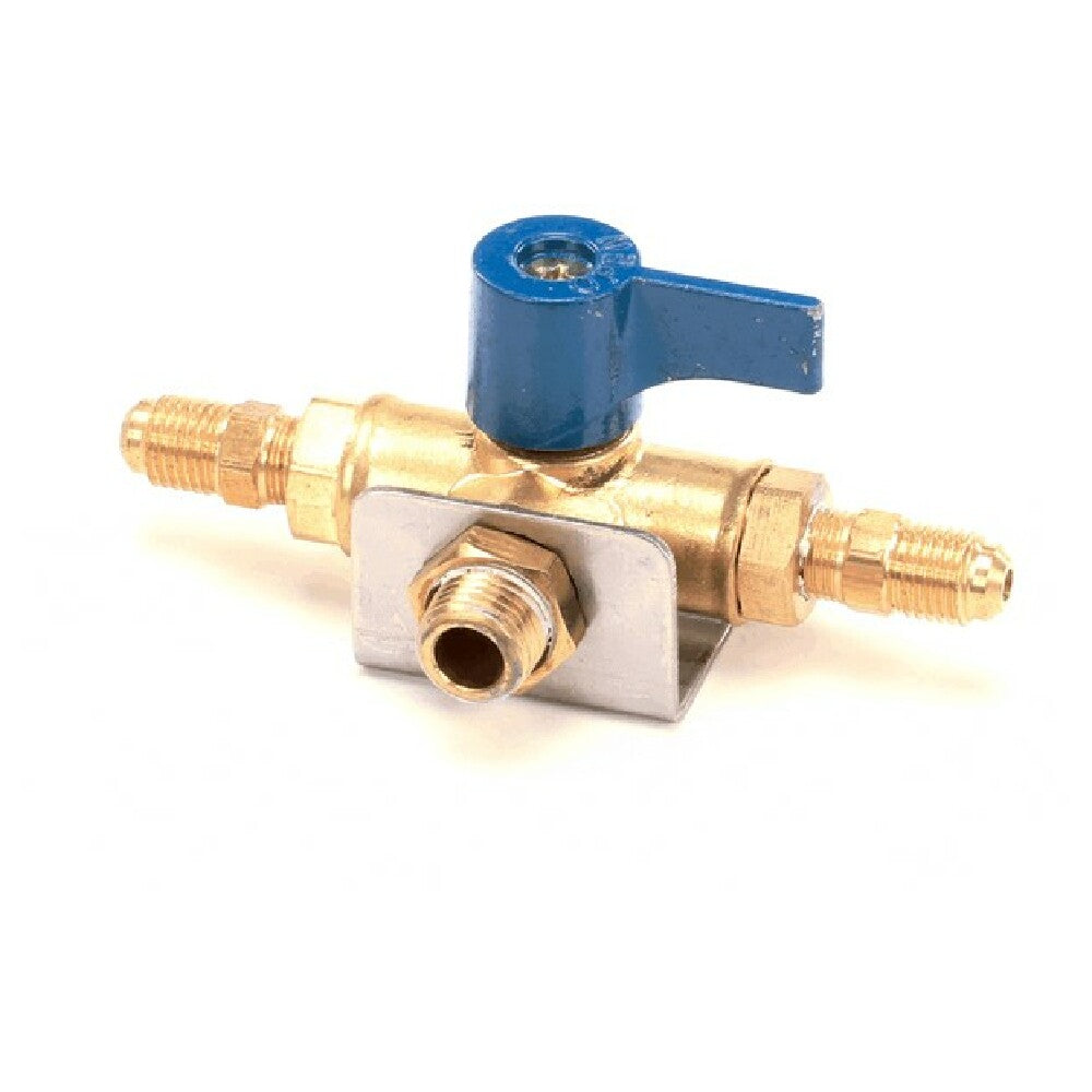 Multiplex 00671613 Valve Assy Throw Over C0 2