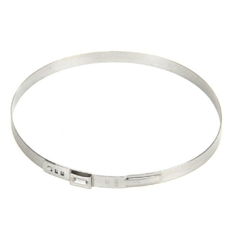 Multiplex 859119 Tab Clamp 3.909 4.035 Ss