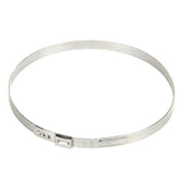 Multiplex 859119 Tab Clamp 3.909 4.035 Ss