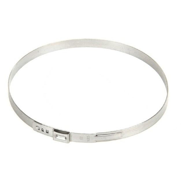Multiplex 859119 Tab Clamp 3.909 4.035 Ss