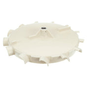Multiplex 2601415 Paddle Wh Plas
