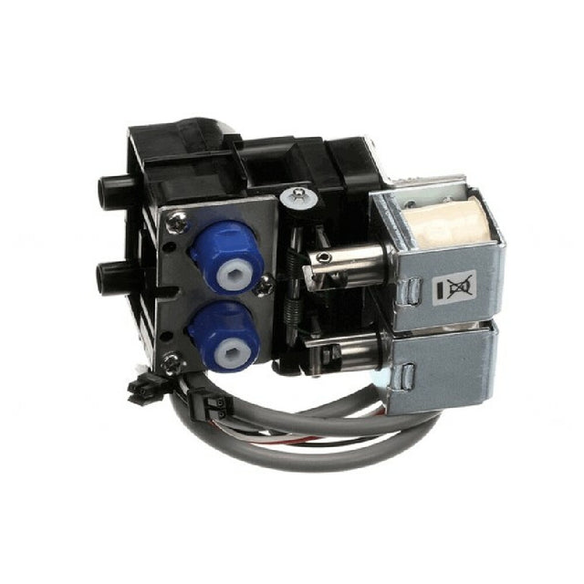 Multiplex 464-CSY-D23 Vlv Dual Syrup/syrup