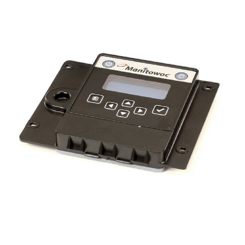 Manitowoc 000007736 Lcd Display Asm Graphica L