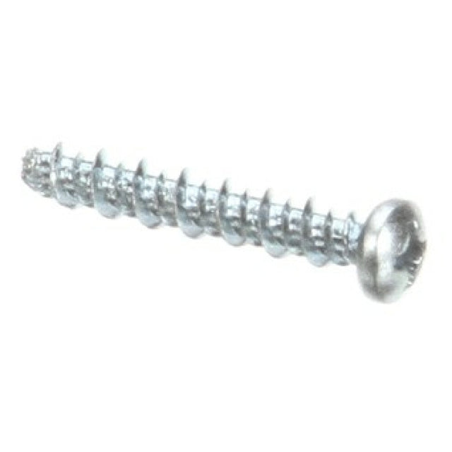 Delfield 9324090 Screw Hi Low #8 X 1.00
