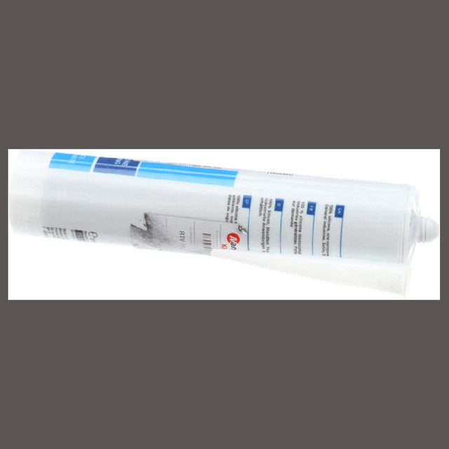 Lincoln 31Z0186 Rtv Sealant Silastic Bl Ack
