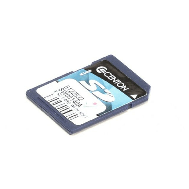 Frymaster 8263461 Lov Sd Card V360