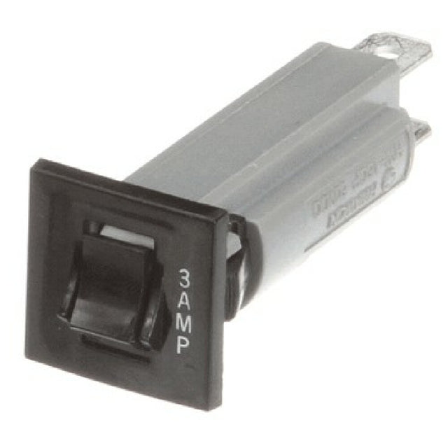 Delfield VMP00112 120v 3a Circuit Breaker