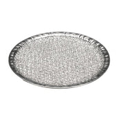 Delfield 6230345 Filter Air Alum 6dia