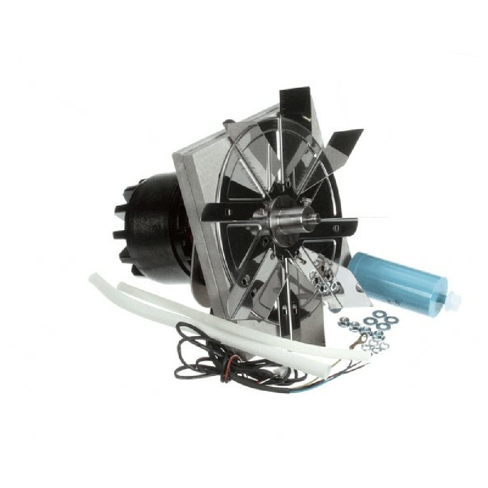 Merrychef P10C0192 Hot Air Motor Svc Kit M/ Stream