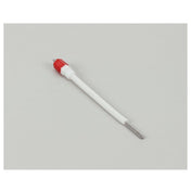 Multiplex Y0212106 Electrode Assy 6.2 Carb Red
