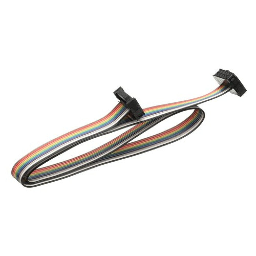 Multiplex 20001987 Cable Ribbon Erc Keypad / Disp
