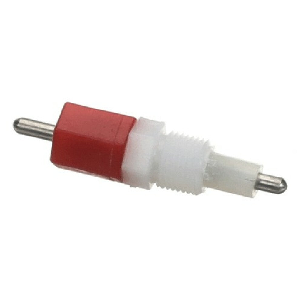 Multiplex 5011028 Probe 1/8 Npt Plastic 7/ 8 Red