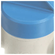 Multiplex PPSV041212W Shut Off Valve 3/8 Od Jo Hn Gue