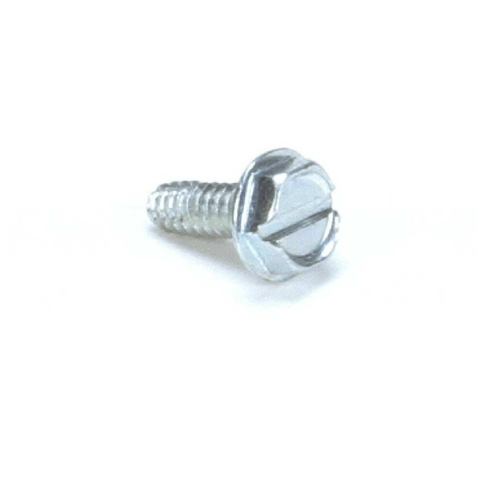Multiplex 850430 Screw # 6 32 X 3/8 Sltd