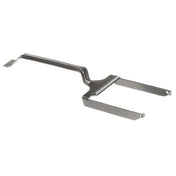 Multiplex 20000409 Lever Rc Burnished Narro W