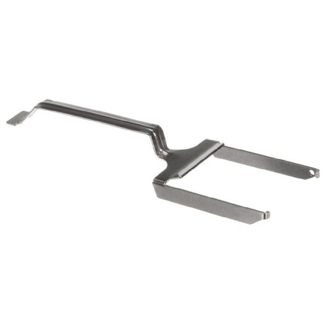 Multiplex 20000409 Lever Rc Burnished Narro W