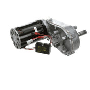 Multiplex 020001517 Motor 220v Chamfered Dbl D Frn