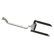 Multiplex 20000410 Lever Rc Burnished Wide