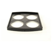 Delfield 1706123 Cover Front Cup Dispen Se Smoot