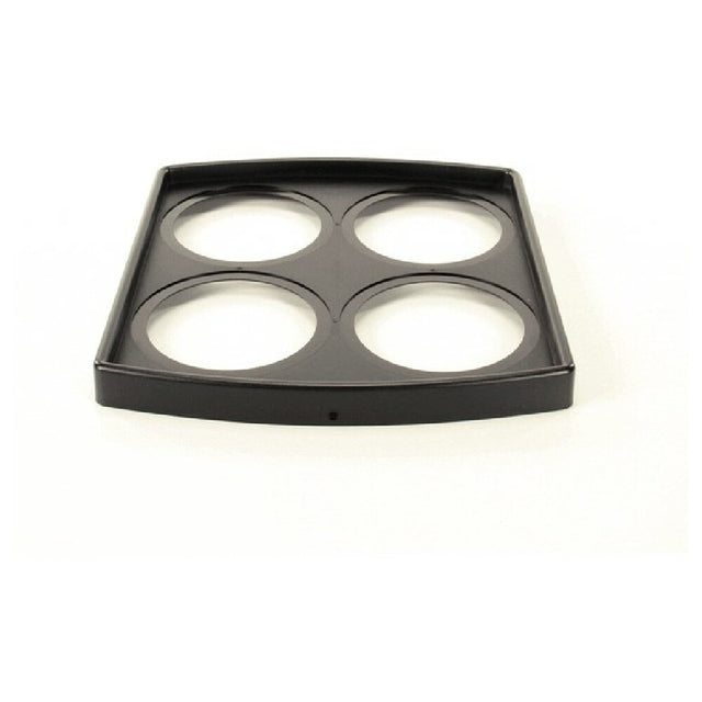 Delfield 1706123 Cover Front Cup Dispen Se Smoot
