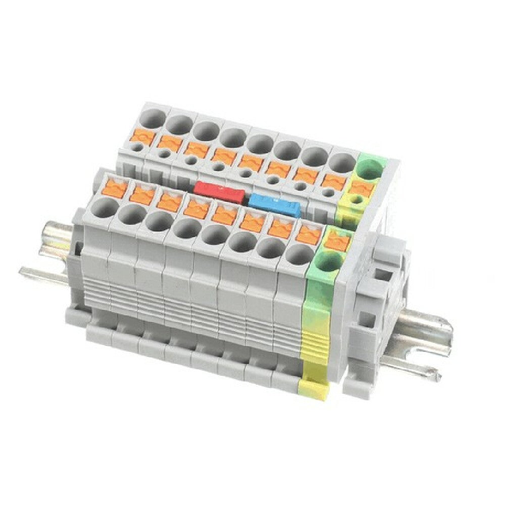 Garland 4600480 Terminal Block Mini Se Nsor