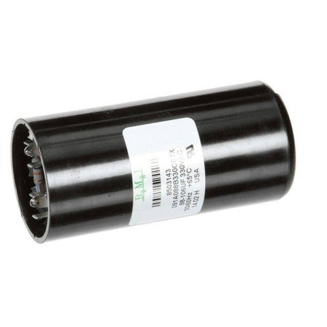 Manitowoc 8503143 Start Cap 88 106mfd