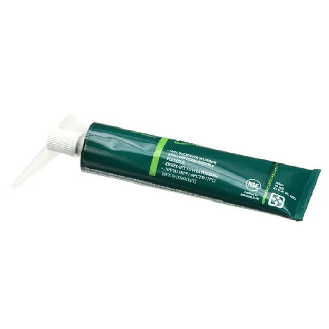 Manitowoc 9100691 Rtv Silicone White 3 Oz