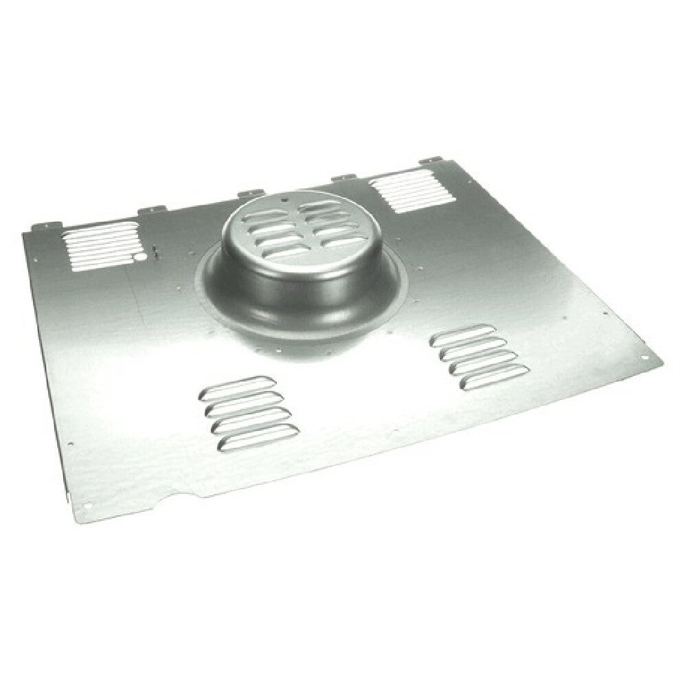Merrychef SA3134 Rear Panel Welded Assy E 4s