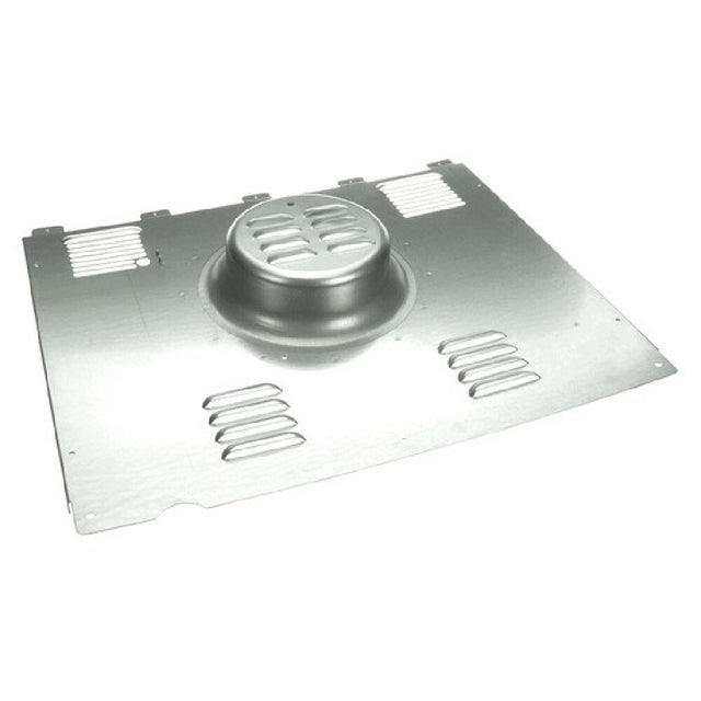 Merrychef SA3134 Rear Panel Welded Assy E 4s