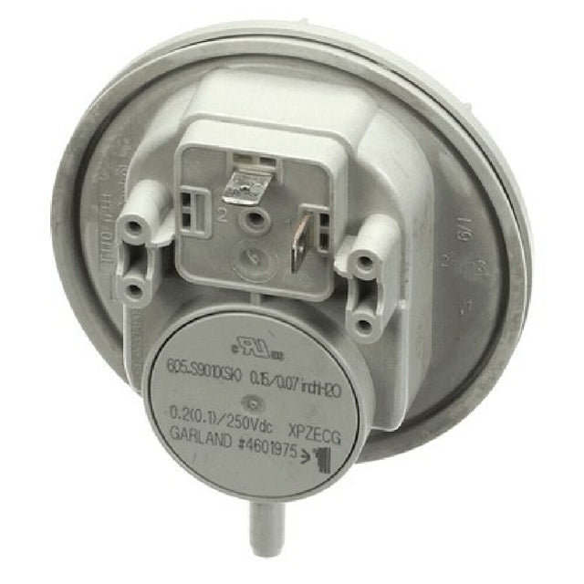 Garland 3096800 Pressure Switch Huba M Odel 6