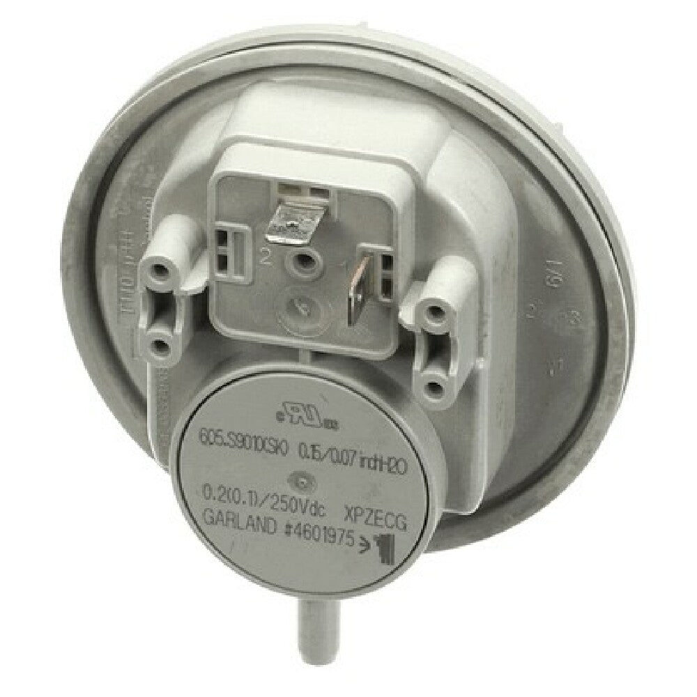 Garland 4601975 Pressure Switch Huba M Odel 6