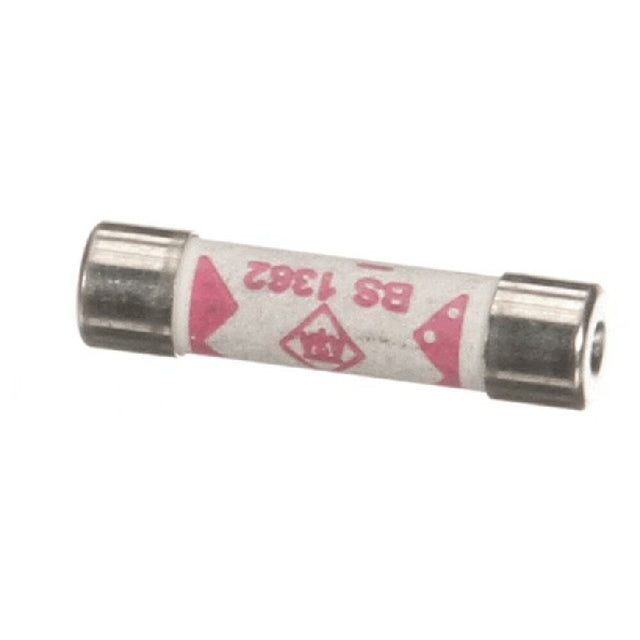 Merrychef 30Z1207 Fuse 1in 3a Hbc