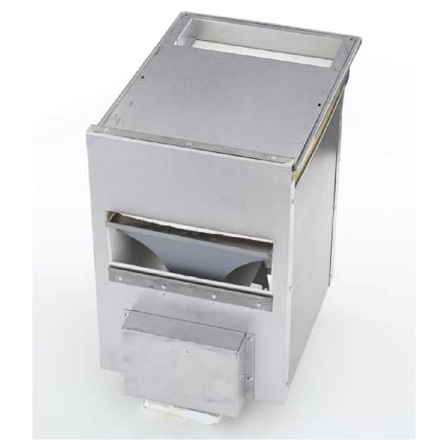 Frymaster 1065868SP Frypot Assy Fpp45 S/s F V F/f
