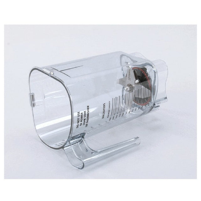 Delfield 3239676 Container Blending Vm No Spout